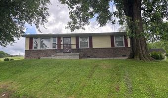 15266 Spring Valley Road Rd, Abingdon, VA 24210