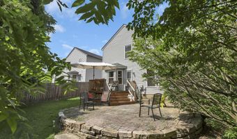 3115 Omega Dr, Columbus, OH 43231