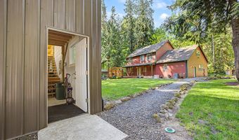 64100 E RELTON Ln, Brightwood, OR 97011