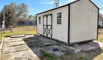 215 Elsie Ave, Agua Dulce, TX 78330