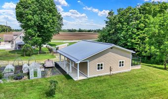 800 N 400 W, Bargersville, IN 46106