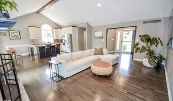 8339 Hill Gail Dr, Indianapolis, IN 46217
