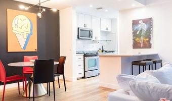 7250 Franklin Avenue 512, Los Angeles, CA 90046