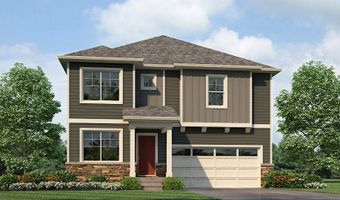 12 N 45TH Ave Plan: HOLCOMBE, Brighton, CO 80601