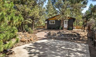 61579 Rockway Ter, Bend, OR 97702