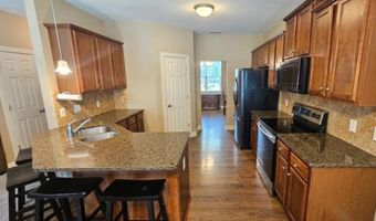 42 Burrage Dr, Angier, NC 27501