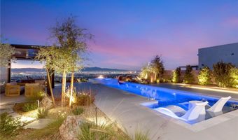571 Overlook Rim Dr, Henderson, NV 89012