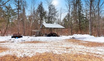 6506 DOUBLE BEND Rd, Argonne, WI 54511