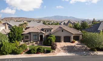 2461 E Lagrasse Cir, St. George, UT 84790