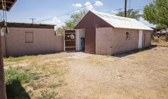 108 GRAHAM Dr, Bisbee, AZ 85603