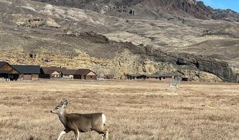 27 Stillwater Dr Lot 120, Cody, WY 82414