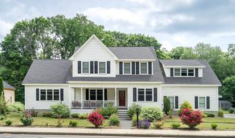 38 Concord Rd, Billerica, MA 01821