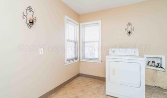 4117 S MONROE St, Amarillo, TX 79110