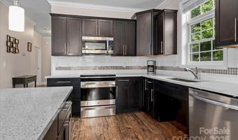 1201 Pegram St, Charlotte, NC 28205