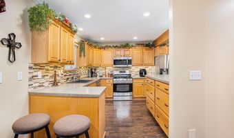 8331 Prairie View Ln SE, Alto, MI 49302