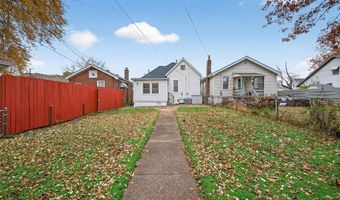 4845 Hannover Ave, Affton, MO 63123