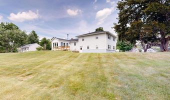 8 Fahi Pond Rd, Anson, ME 04958
