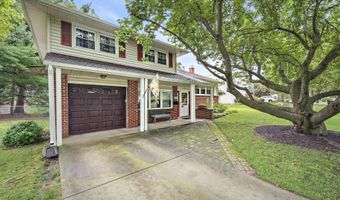 409 DOGWOOD Ave, Dover, DE 19904