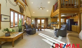 1531 Big Horn Ave, Basin, WY 82410