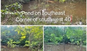 01 N Dozier Rd, Antlers, OK 74523