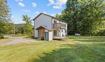 6786 VT Route 15, Cambridge, VT 05464