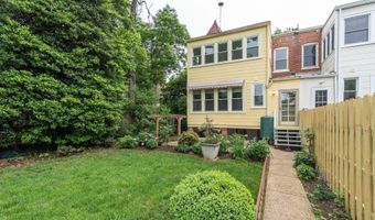 5324 COLORADO Ave NW, Washington, DC 20011