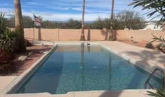 19500 E Gregory St 25, Black Canyon City, AZ 85324