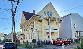 664-666 Iranistan Ave, Bridgeport, CT 06604