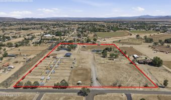 764 W Road 1 S, Chino Valley, AZ 86323