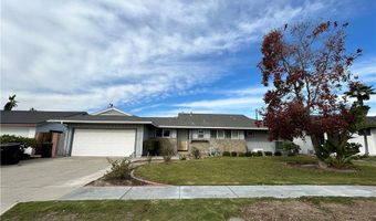 2405 E South Redwood Dr, Anaheim, CA 92806