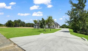 201 Tankhouse Ter, Weatherford, TX 76085