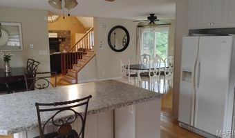 795 Schluersburg Rd, Augusta, MO 63332