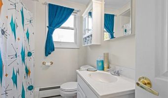 100 Lyman Ave, North Providence, RI 02911
