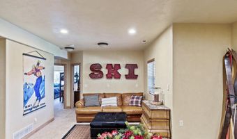 603 N Half Circle Dr, Brian Head, UT 84719