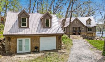 575 Lane 100 Pine Canyon Lk, Angola, IN 46703