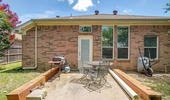 304 Limestone Dr, Alvarado, TX 76009