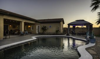 197 N Pottebaum Ave, Casa Grande, AZ 85122