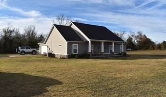 3819 Belmont Ranch Rd, Alma, AR 72921