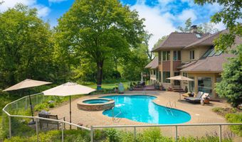 4911 Red Fox Run, Ann Arbor, MI 48105
