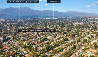 308 Danimere Ave, Arcadia, CA 91006