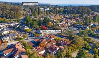3003 Corte Cabrillo, Aptos, CA 95003