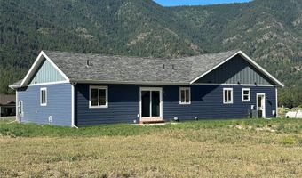 624 Kirchey Creek Dr, Alberton, MT 59820