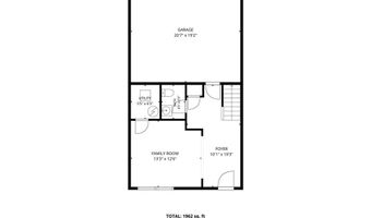 15577 Everglade Ave, Apple Valley, MN 55124