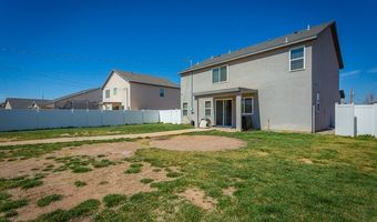 2411 BRISCOE Ave W, Artesia, NM 88210
