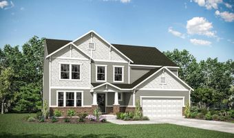 7711 Timber Creek Dr Plan: ALDEN, Alexandria, KY 41001