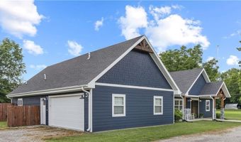 511 N 2nd St, Arma, KS 66712