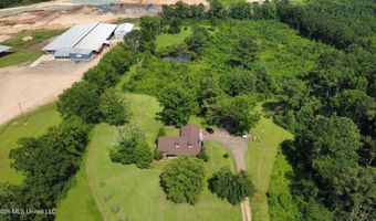2212 NW Jackson Liberty Dr, Brookhaven, MS 39601