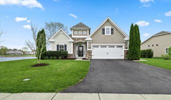 29884 KIAWAH Dr, Dagsboro, DE 19939