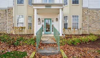 15610 EVERGLADE Ln E202, Bowie, MD 20716