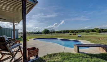 1020 County Road 1596, Alvord, TX 76225